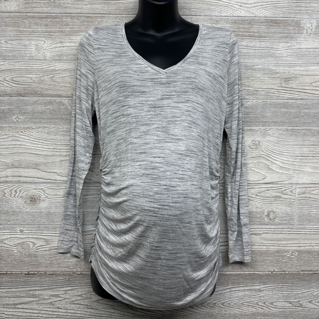 LS Shirt Medium