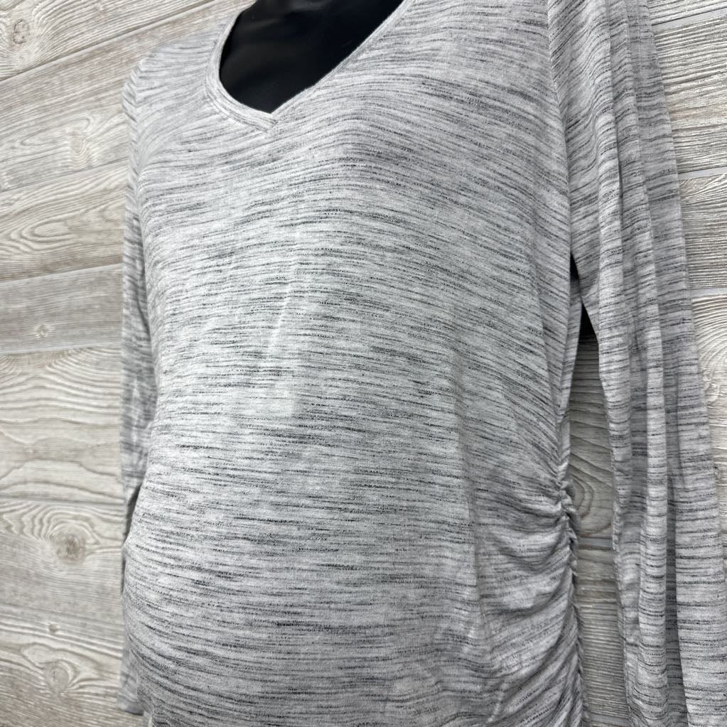 LS Shirt Medium