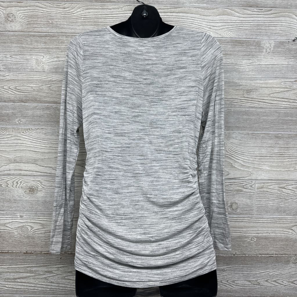 LS Shirt Medium