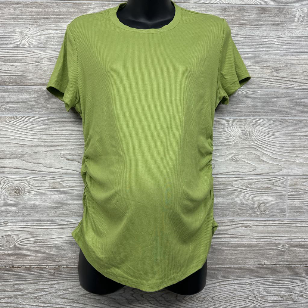 Ribbed Shirt XL