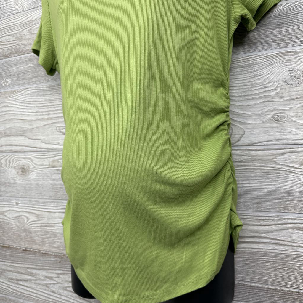 Ribbed Shirt XL
