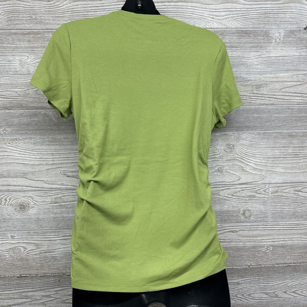 Ribbed Shirt XL