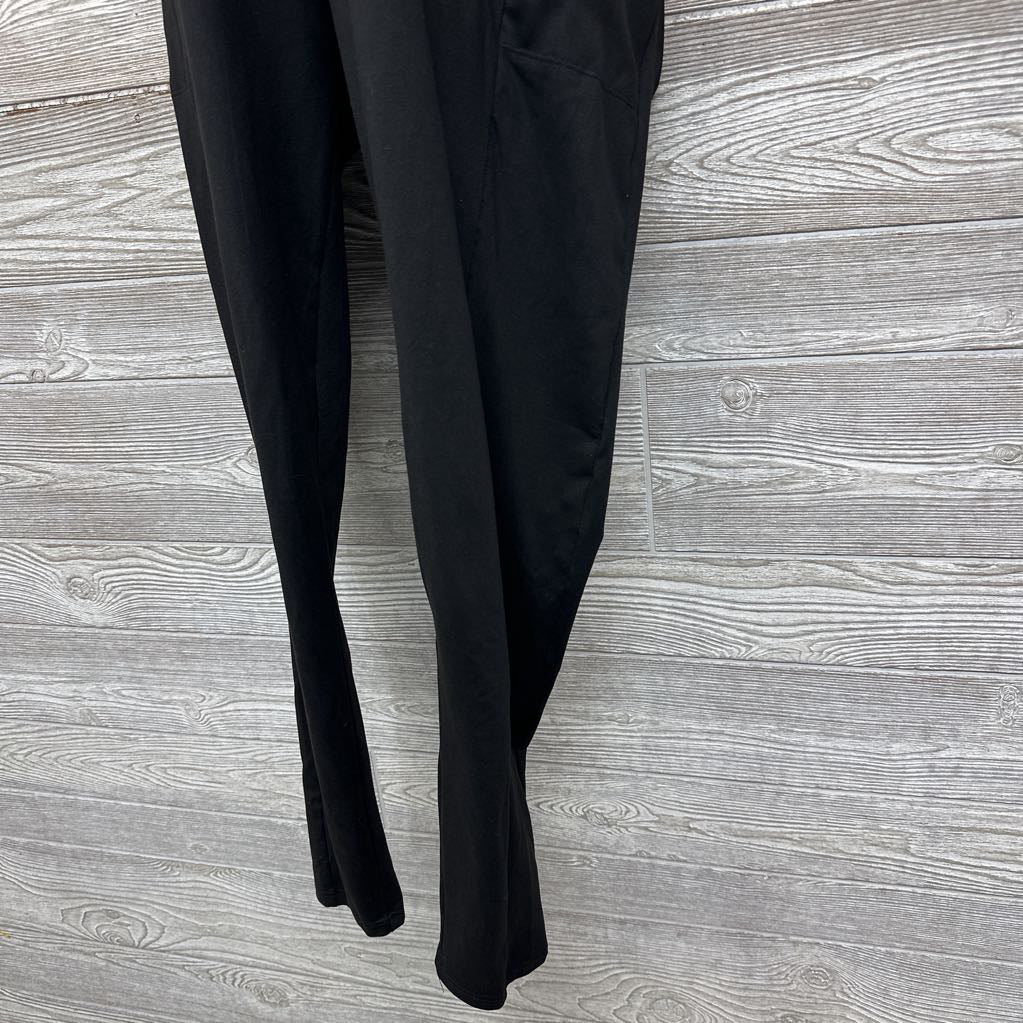 Full Panel Soft Leggings XXL