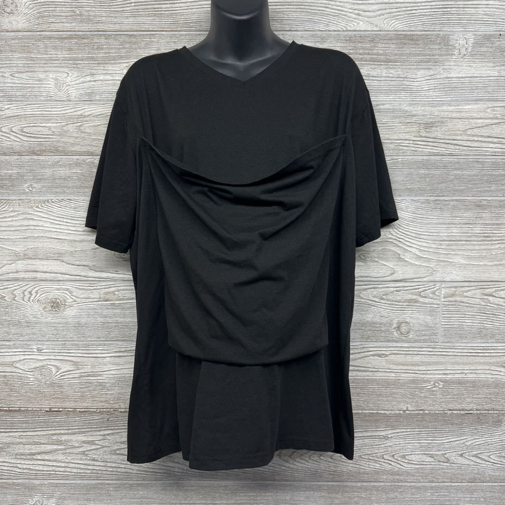 Nursing Shirt XXL