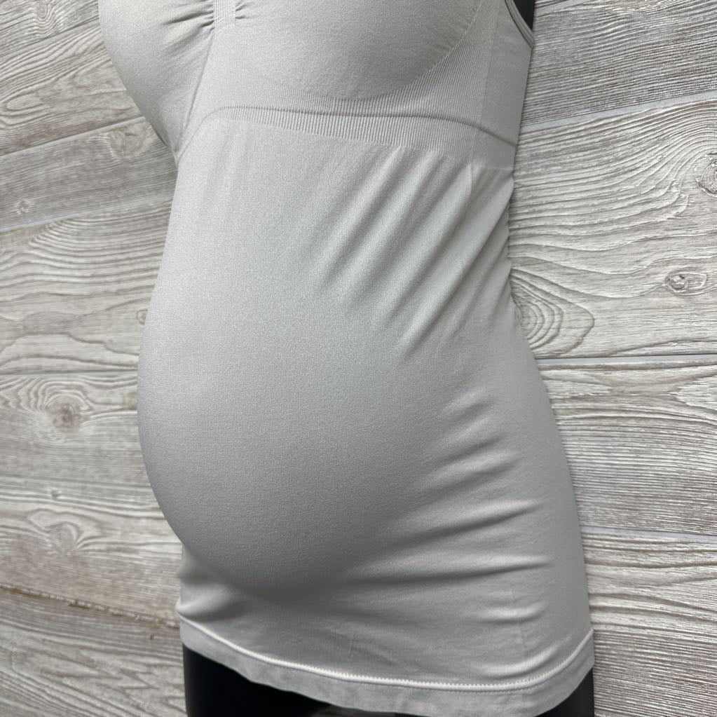 Seamless Clip Down Nursing Tank