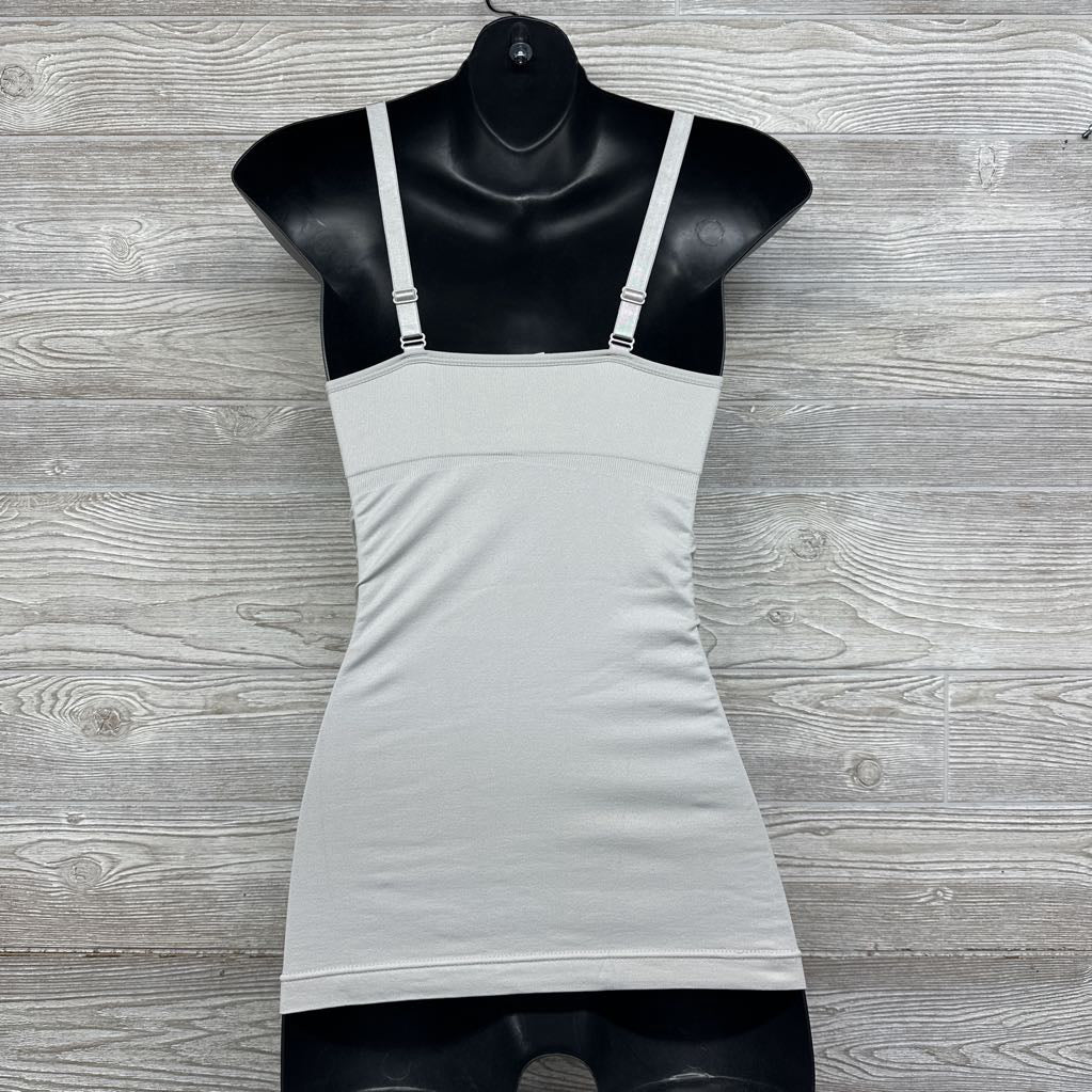 Seamless Clip Down Nursing Tank