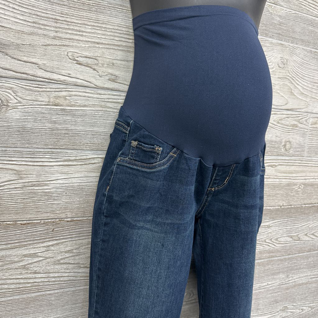 Bootcut Full Panel Jeans Medium