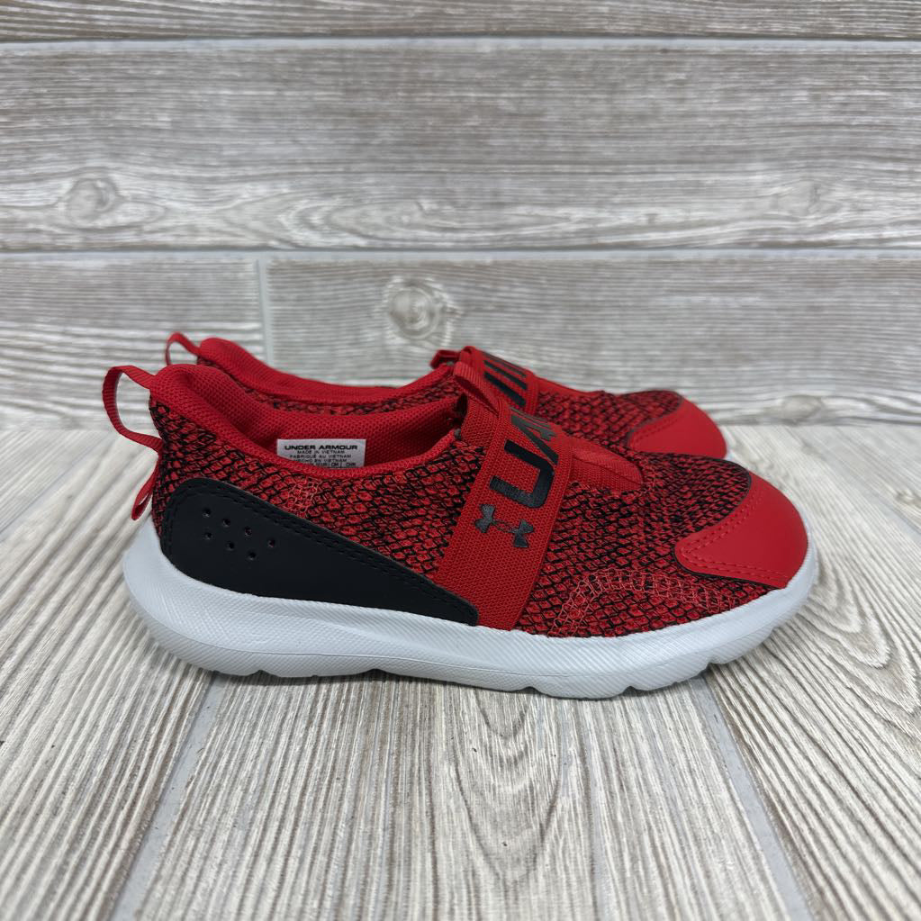 Nw/oT Surge Slip On Sneakers 10c