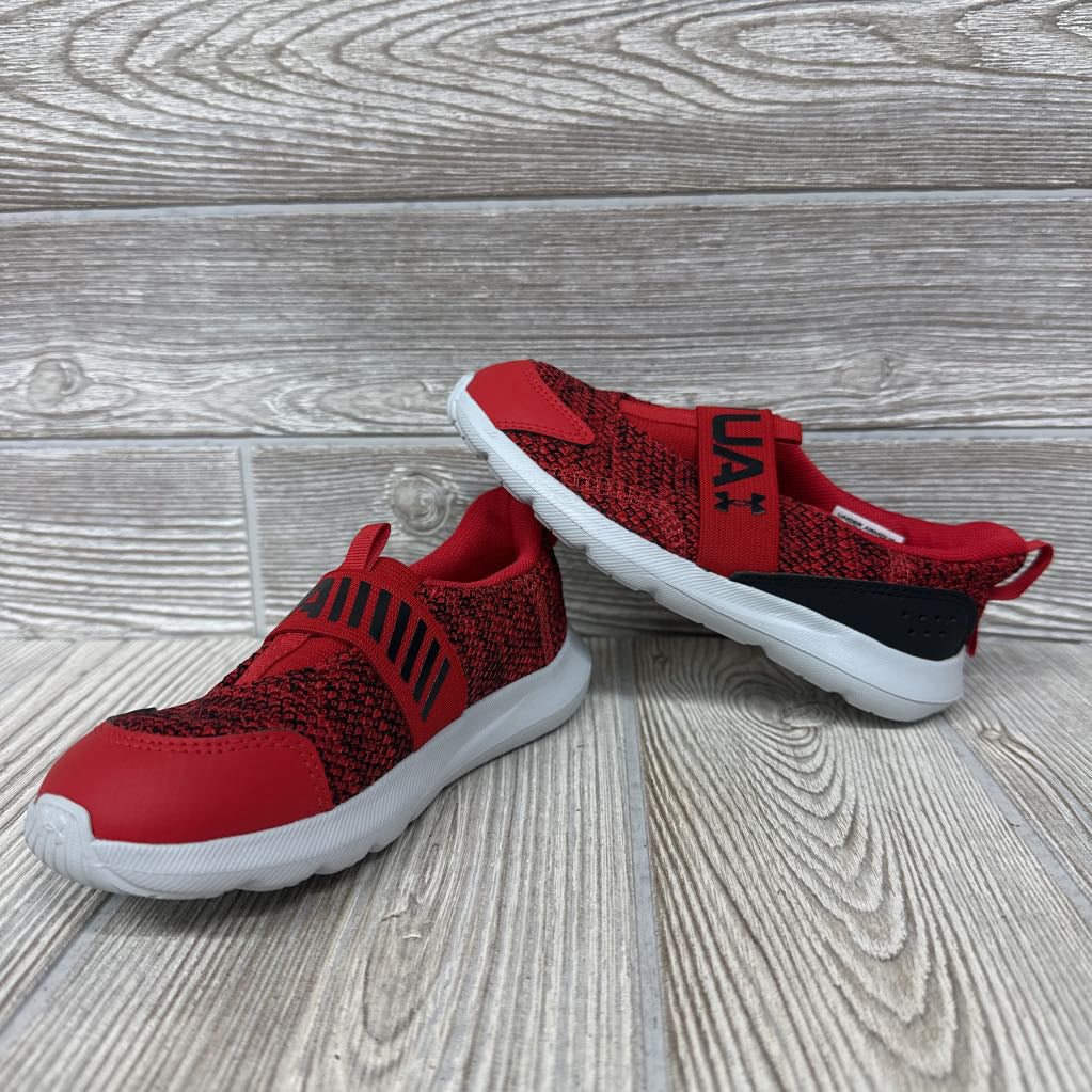 Nw/oT Surge Slip On Sneakers 10c