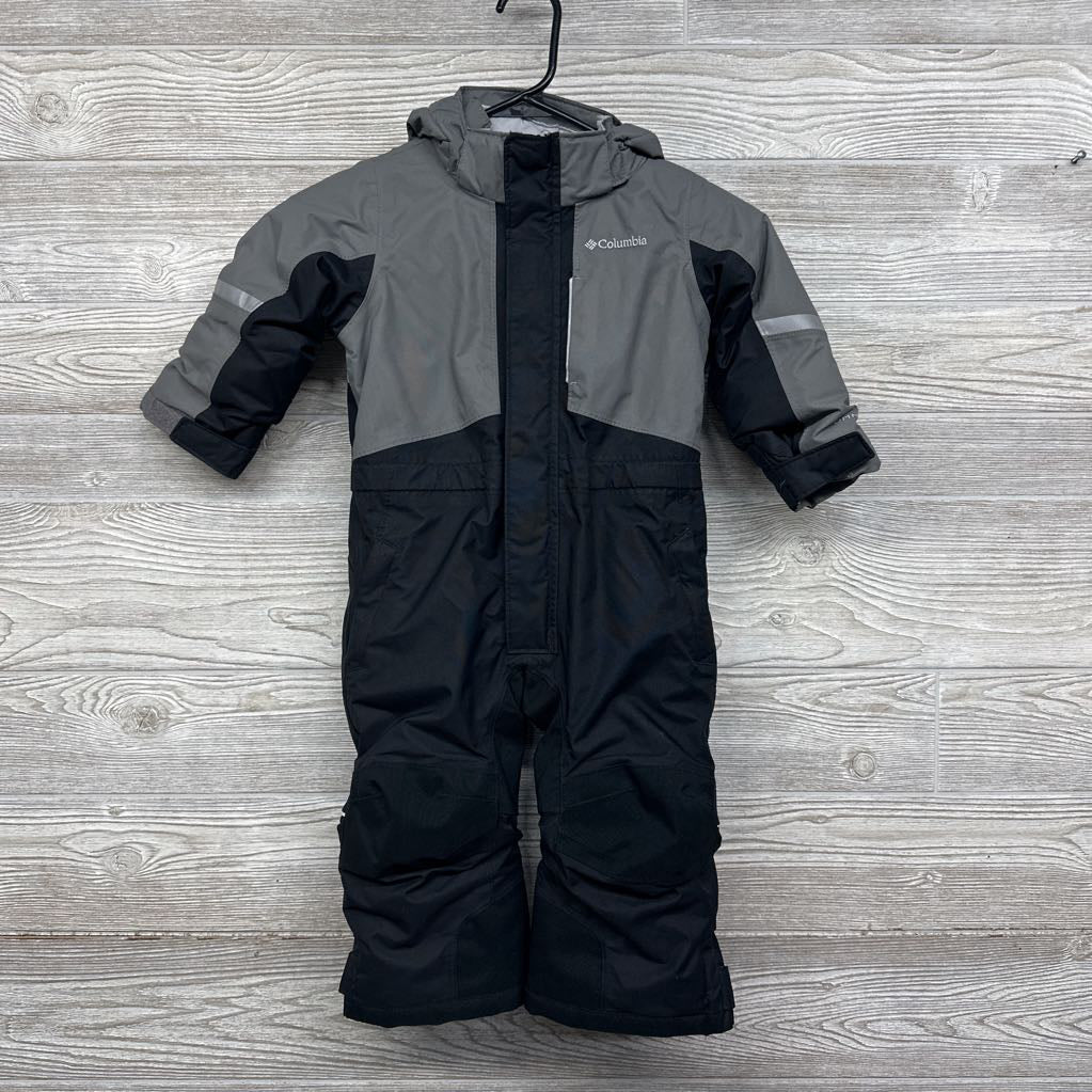 Bugga 3 Snowsuit 2t