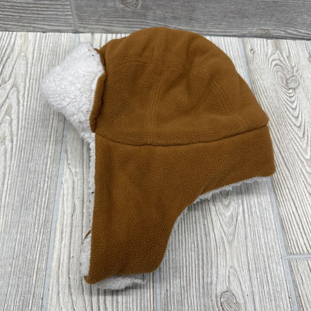 Trapper Hat Sherpa Lined