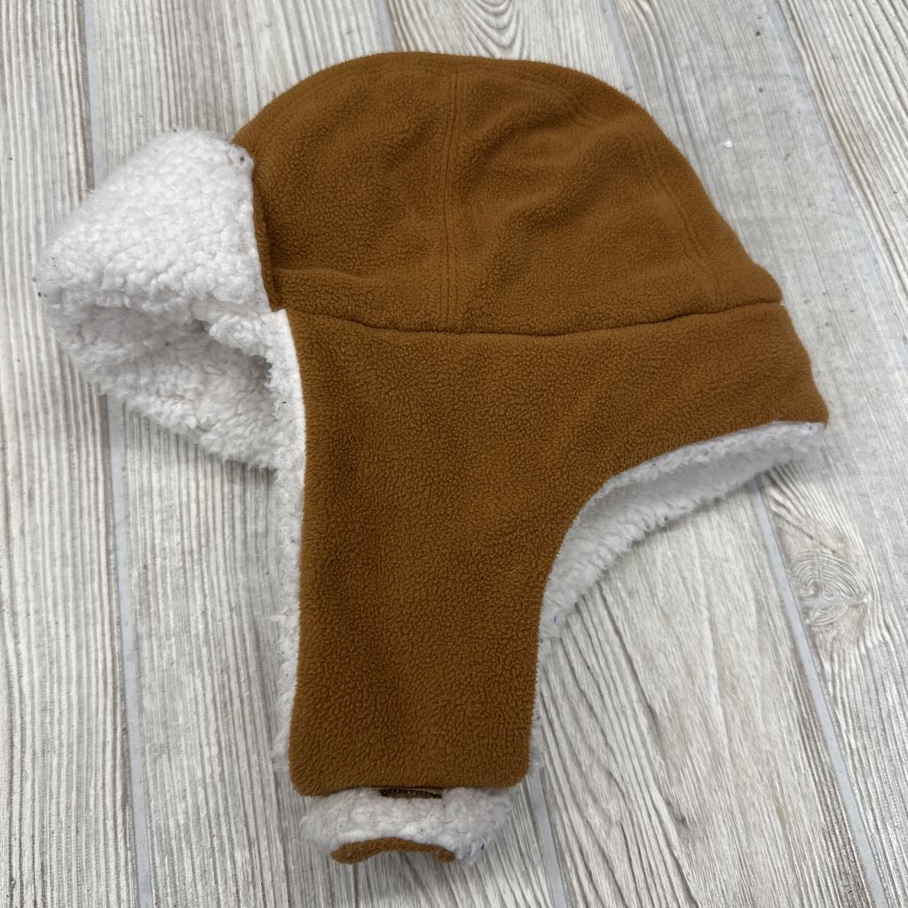Trapper Hat Sherpa Lined