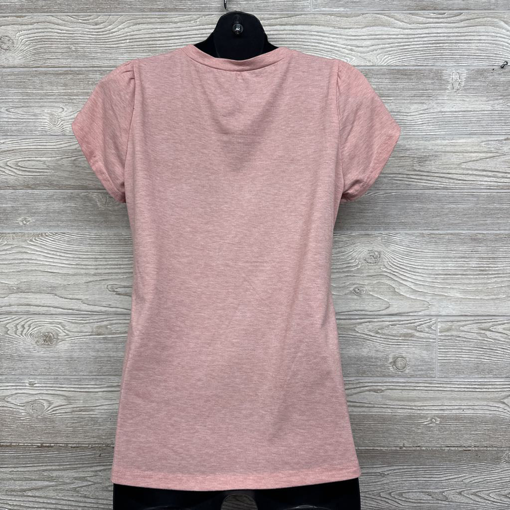Nursing Shirt Medium