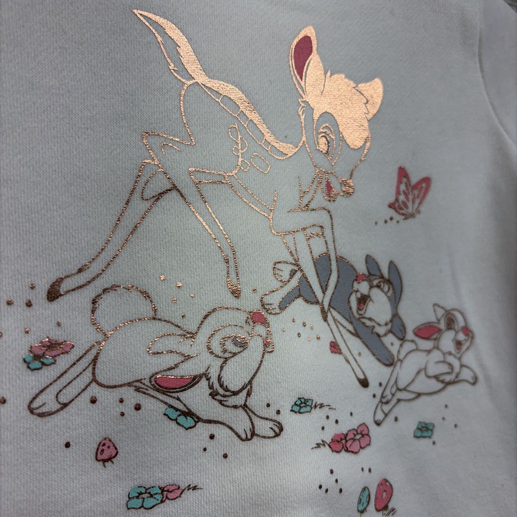 Crewneck Bambi 18M