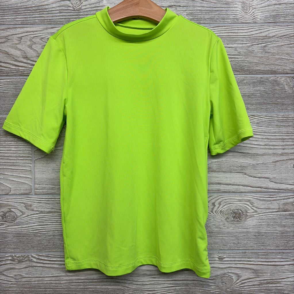 Swim Shirt 8