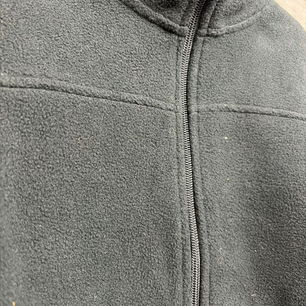 Fleece Jacket 8