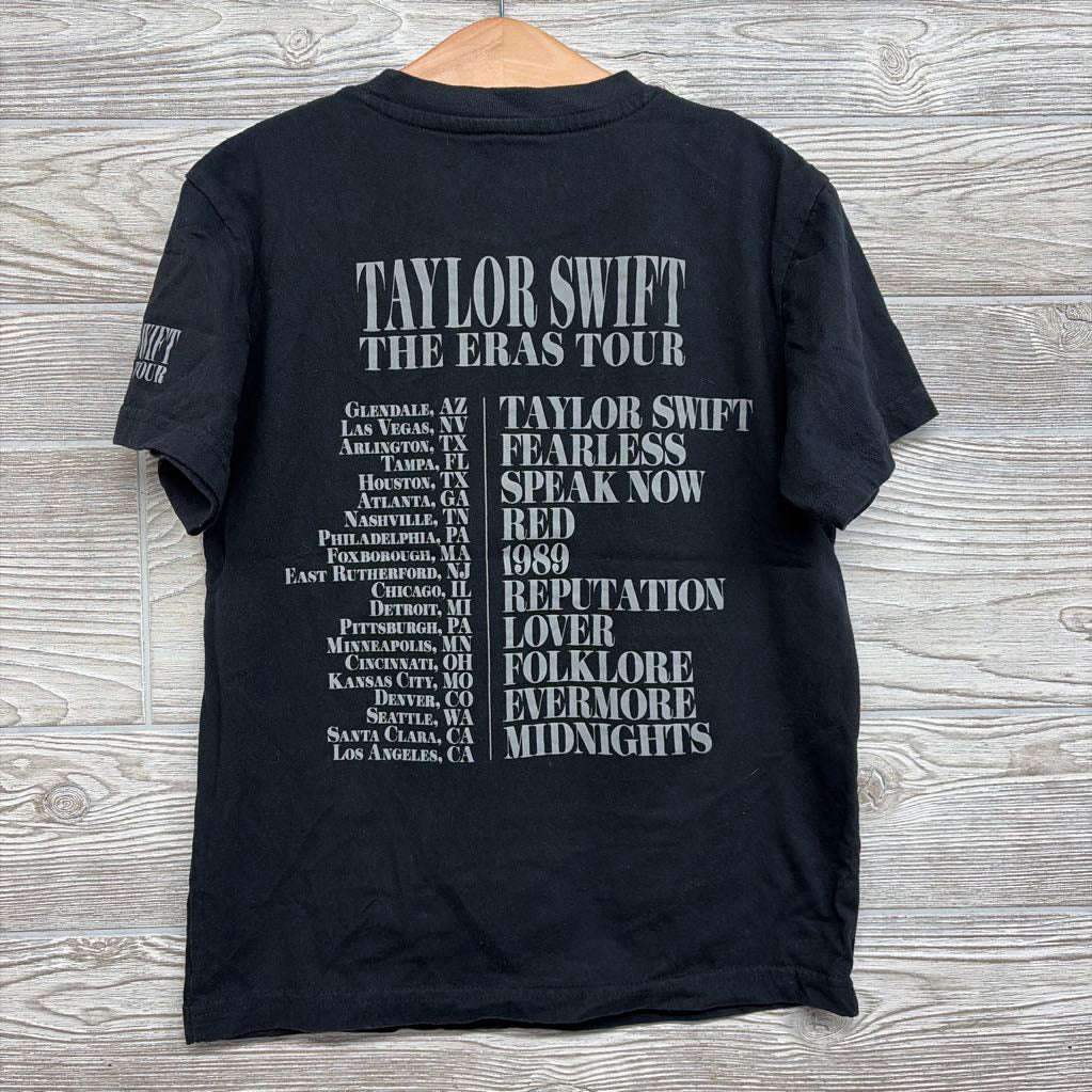 Shirt The Eras Tour 7-8