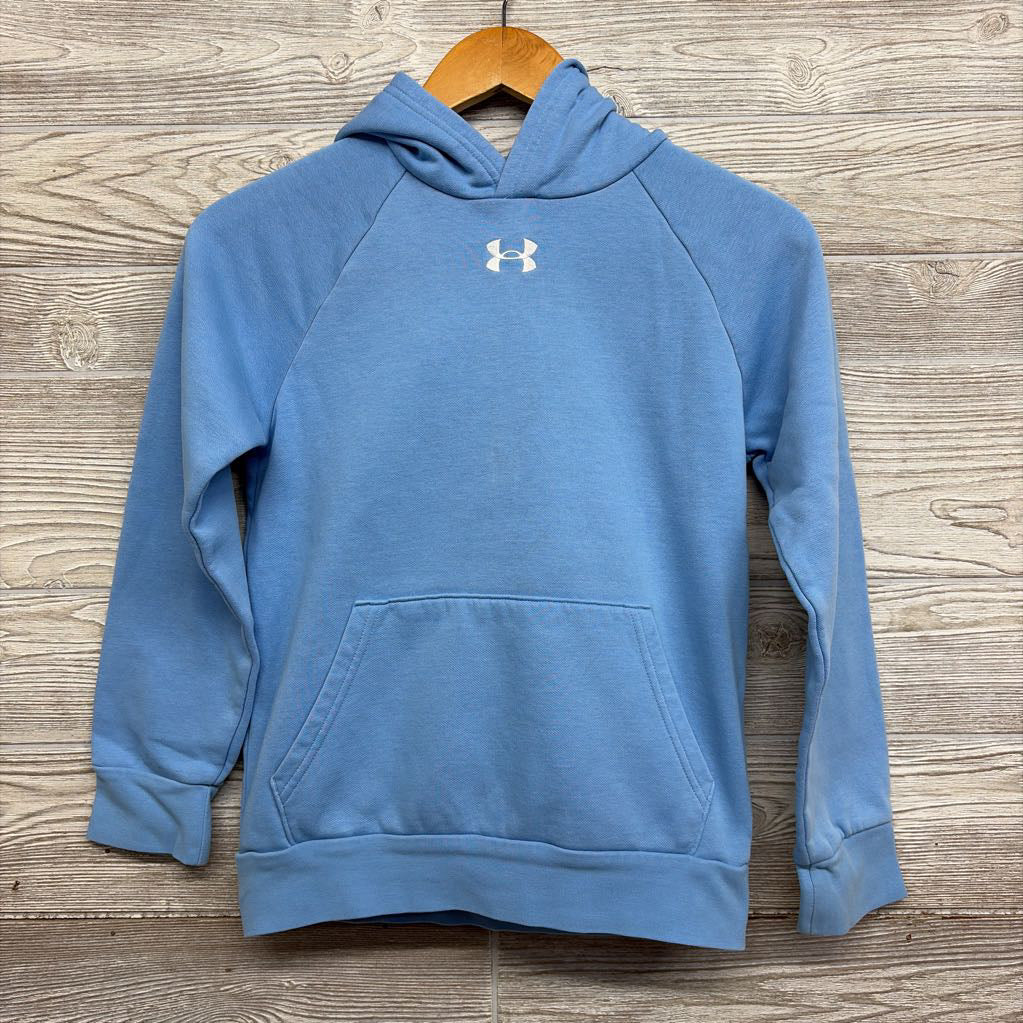 Hoodie Logo 10-12