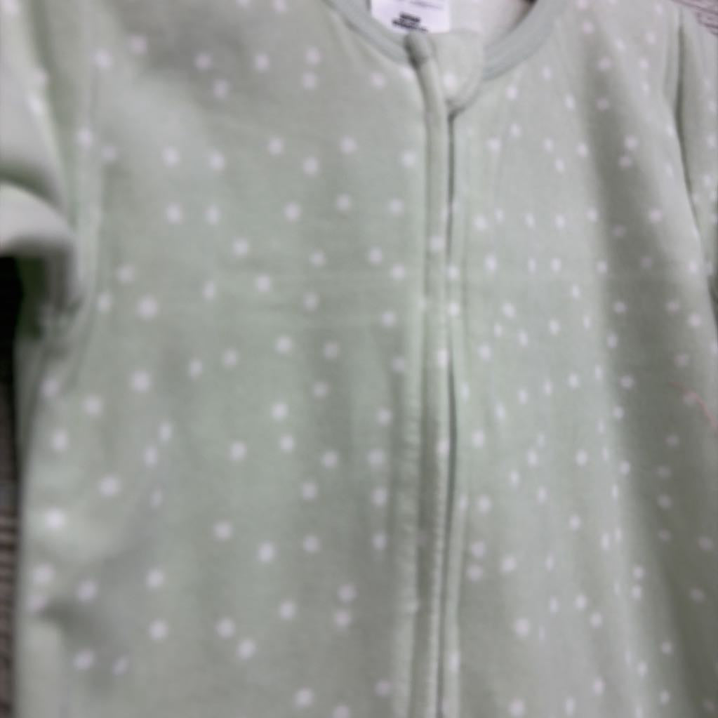 Blanket Sleeper Polka Dot 18M