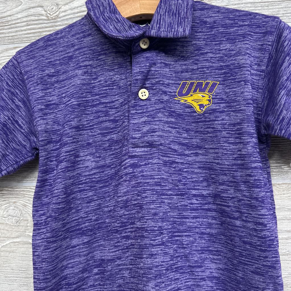 Active Polo Shirt UNI 2t