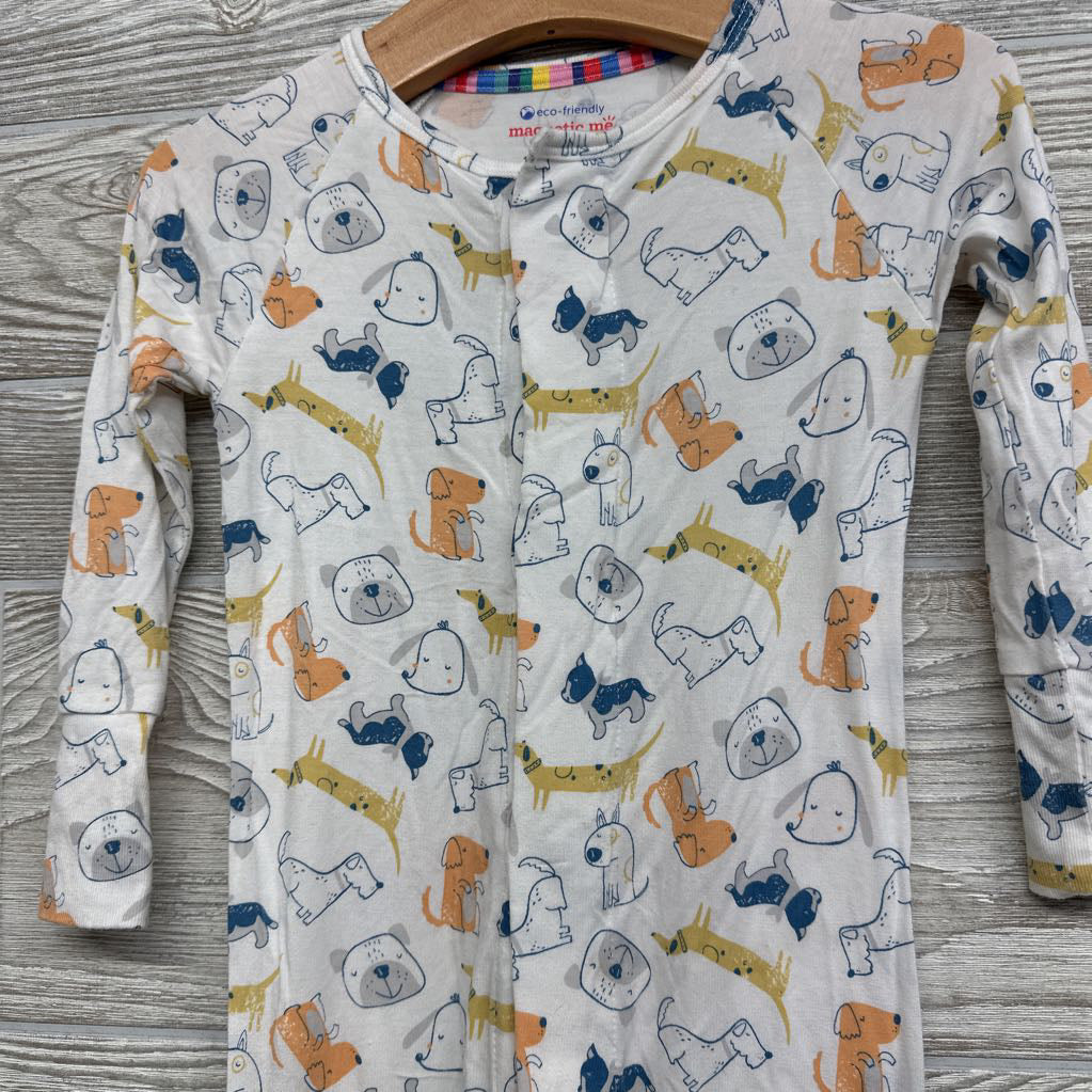 Magnetic Sleeper Dogs 12-18M