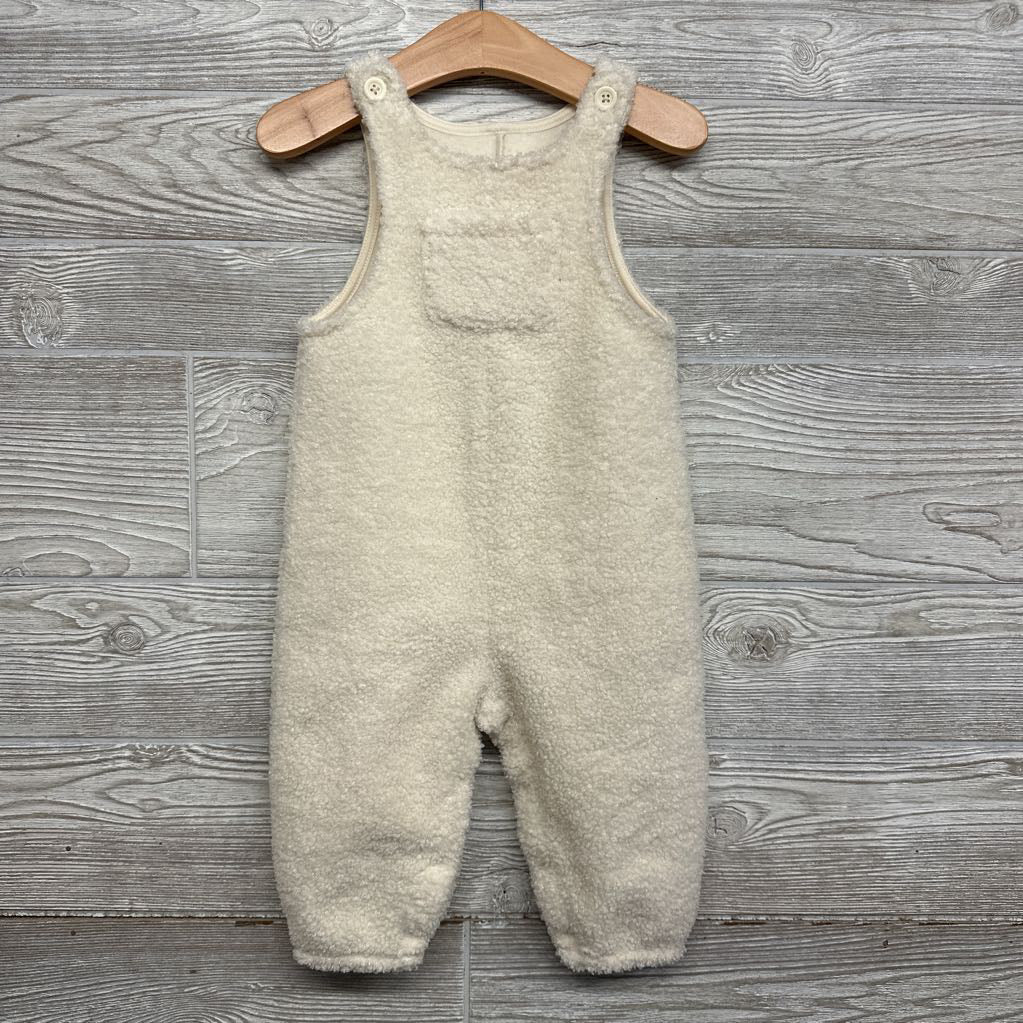 Sherpa Overalls 12M