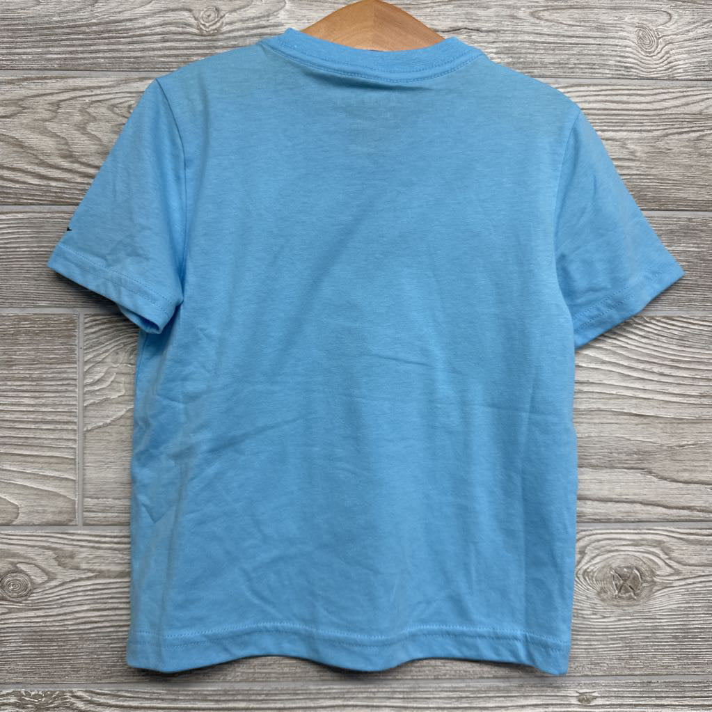 Shirt Skeleton Jumpman 5