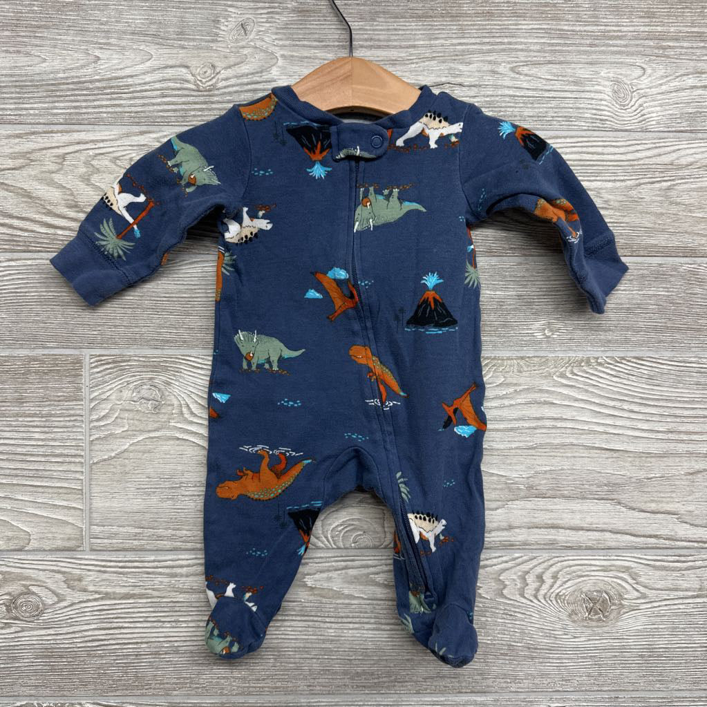 Sleeper Dinosaurs & Volcanos 3M