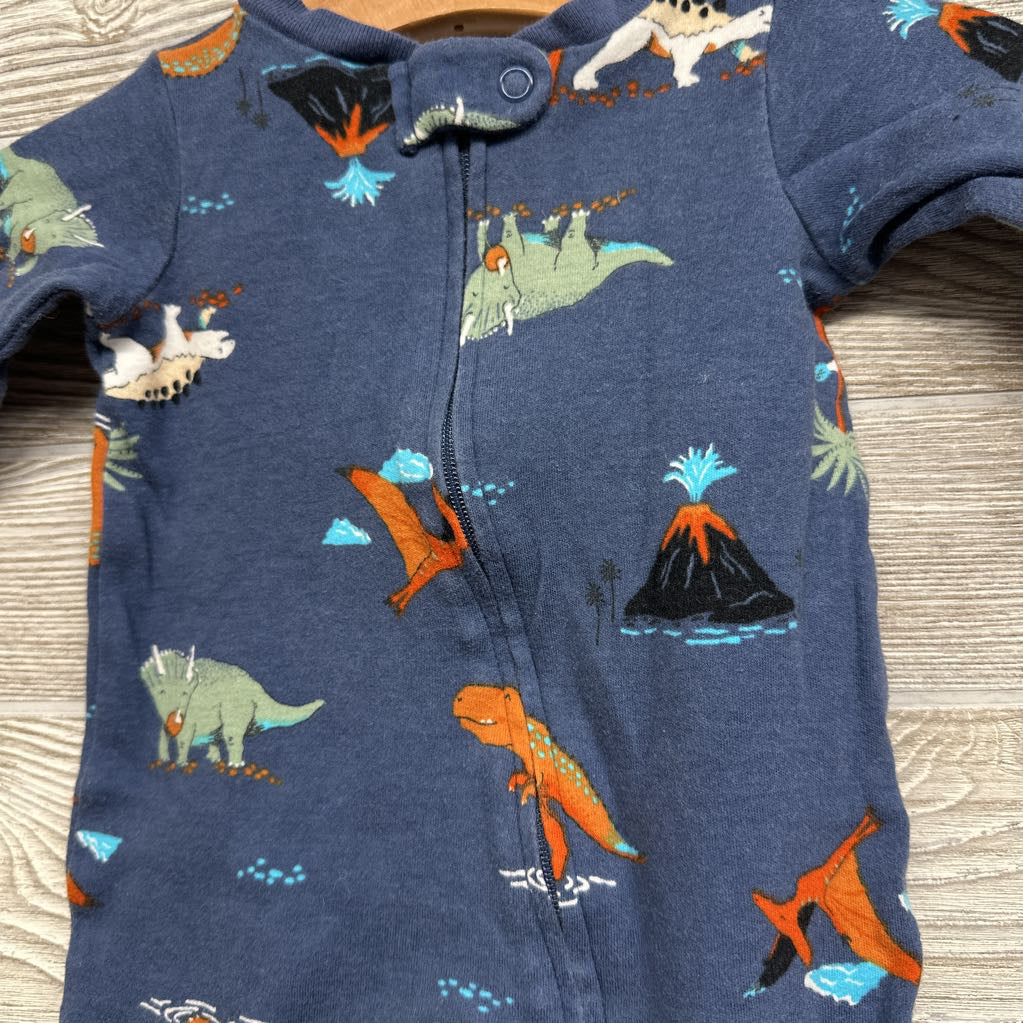 Sleeper Dinosaurs & Volcanos 3M
