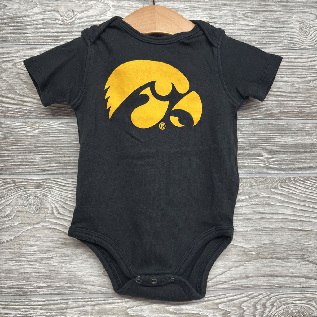 Bodysuit IA Hawkeyes 12M