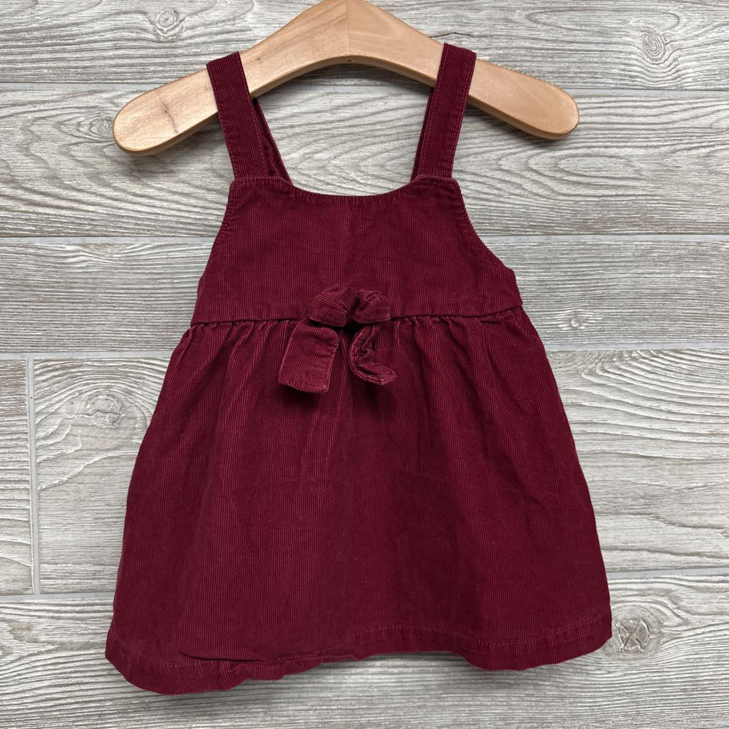 Corduroy Jumper 9M