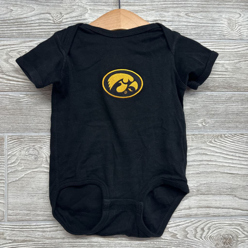 Bodysuit IA Hawkeyes 18M