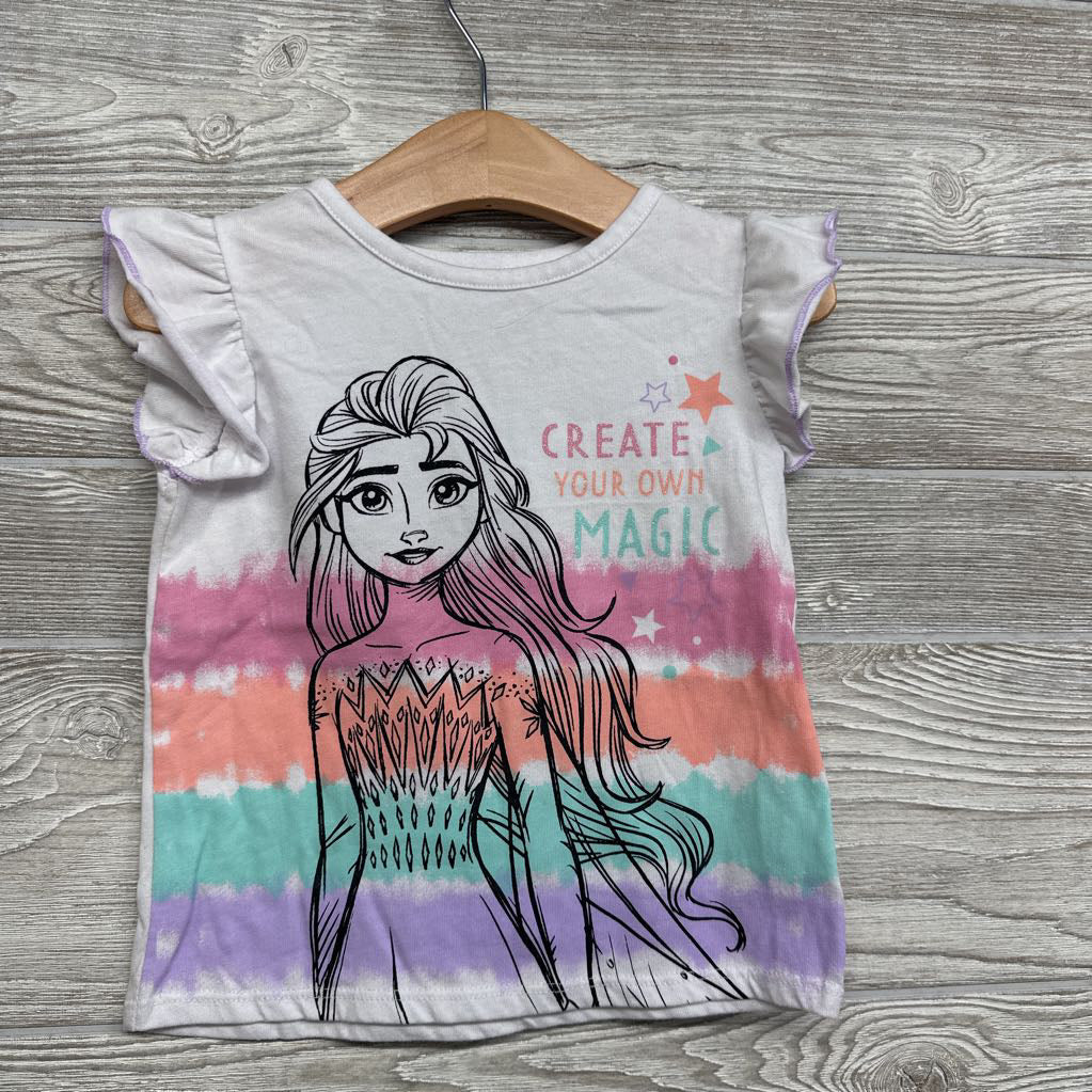 Shirt Create Your Own Magic 3t