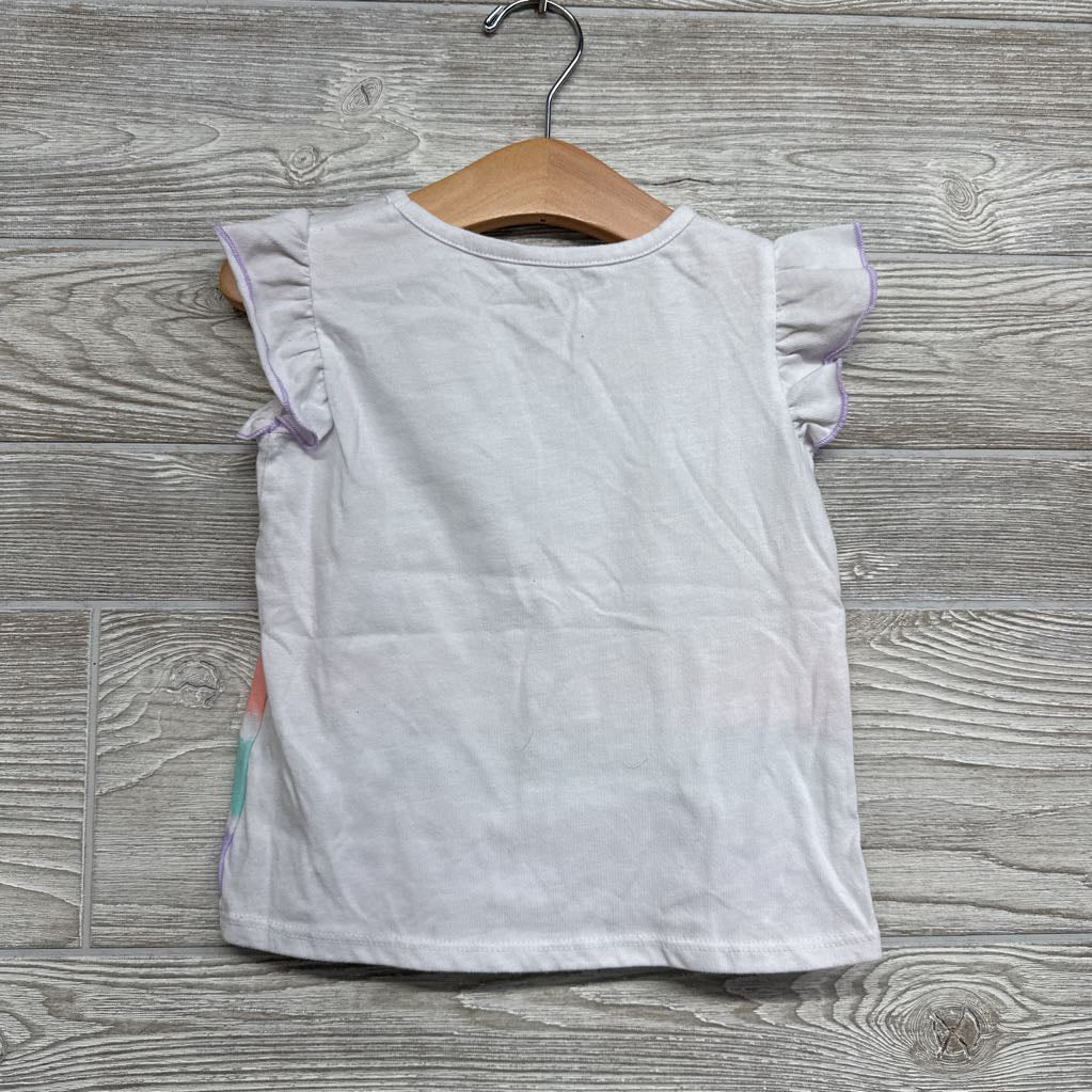 Shirt Create Your Own Magic 3t