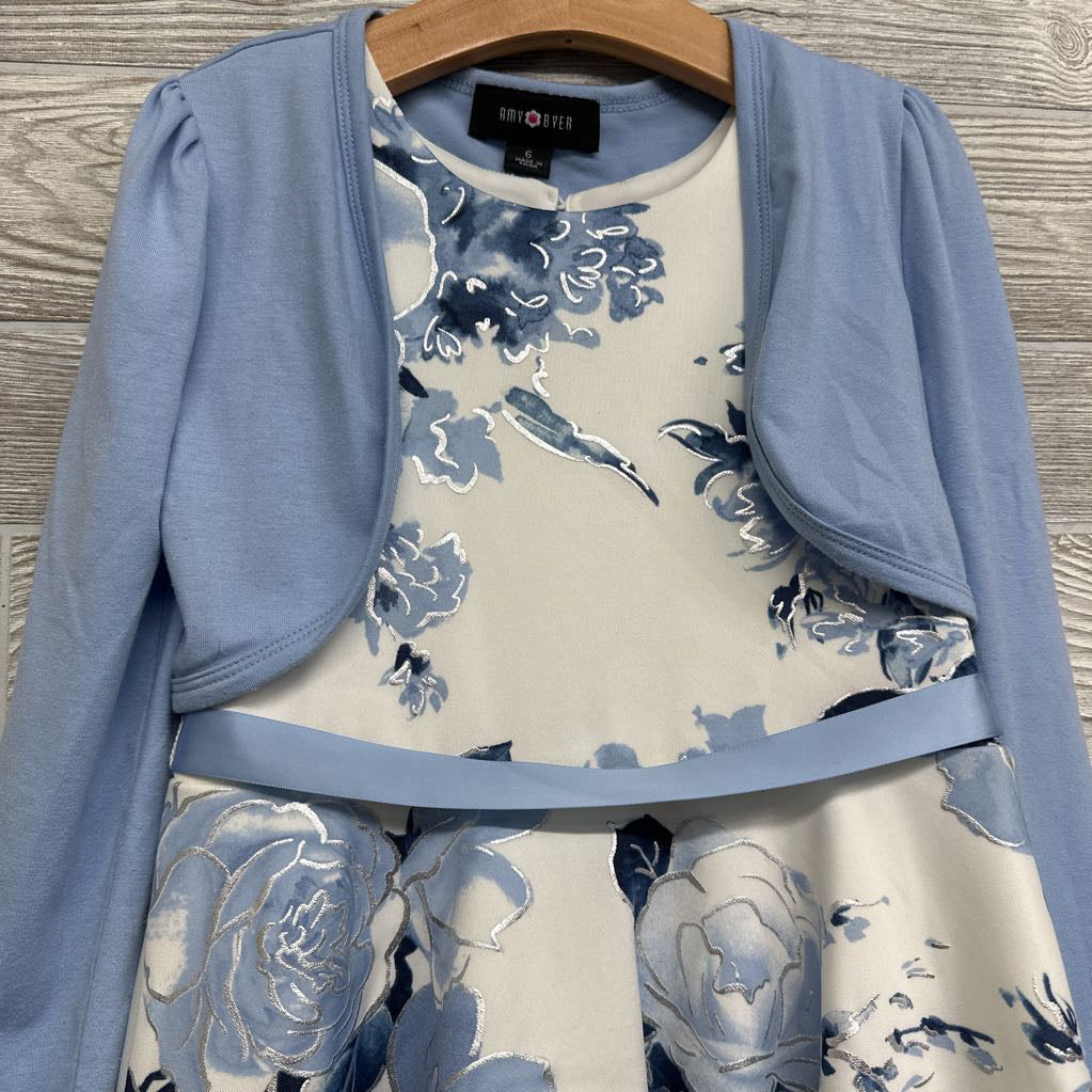 Dress & Wrap Flowers 6