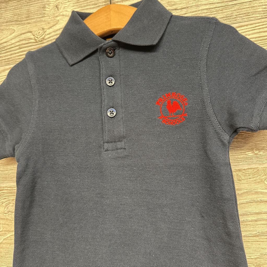 Polo Shirt Primrose School 3T