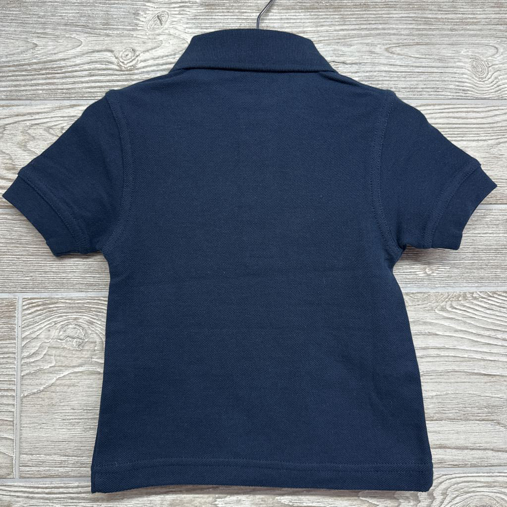 Polo Shirt Primrose School 3T