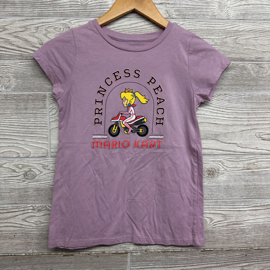 Shirt Princess Peach 14-16
