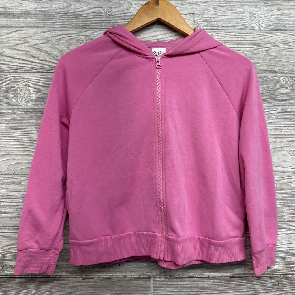 Airy Sleek Jacket 10-12
