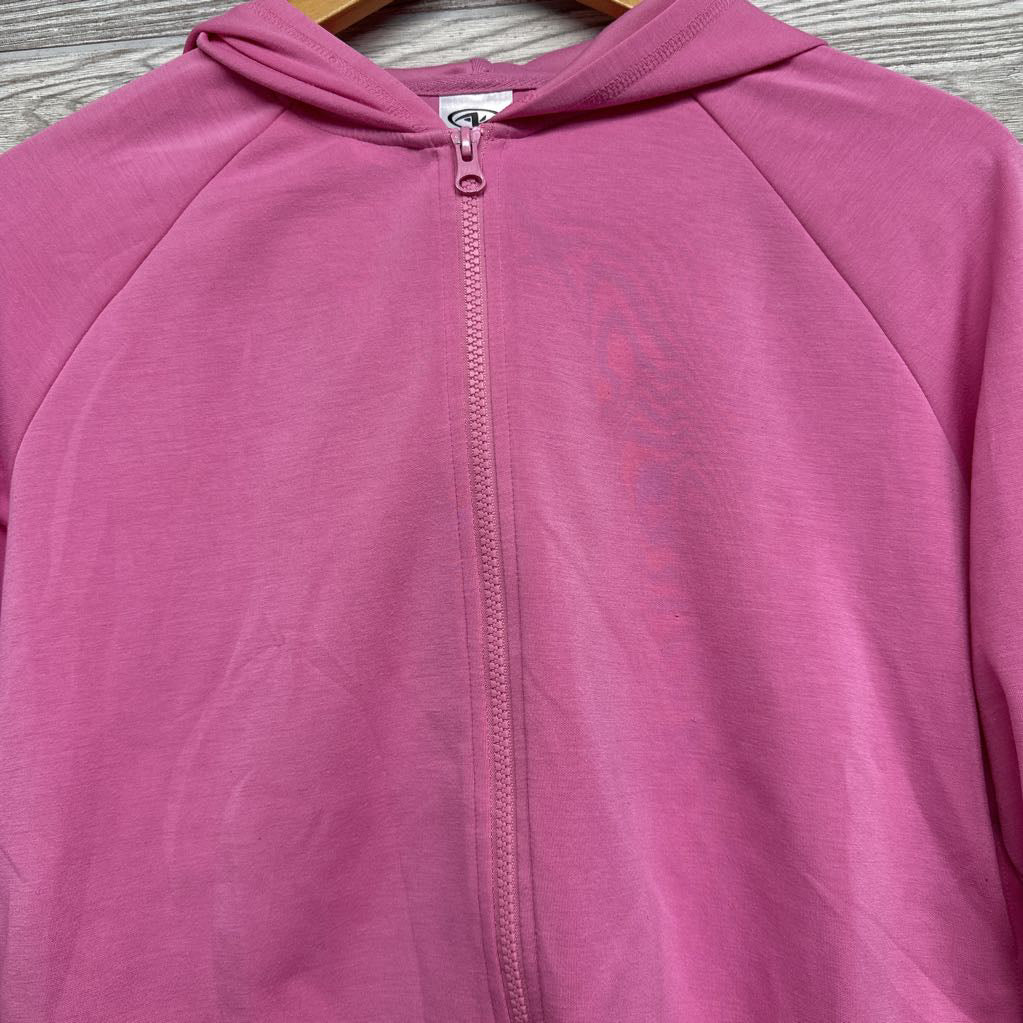Airy Sleek Jacket 10-12