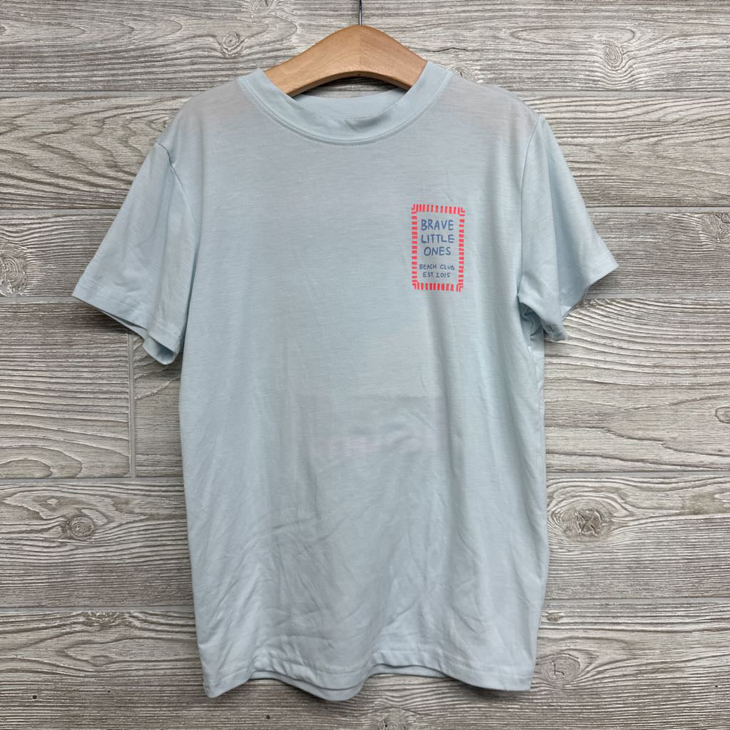 Shirt Beach Club 6-8