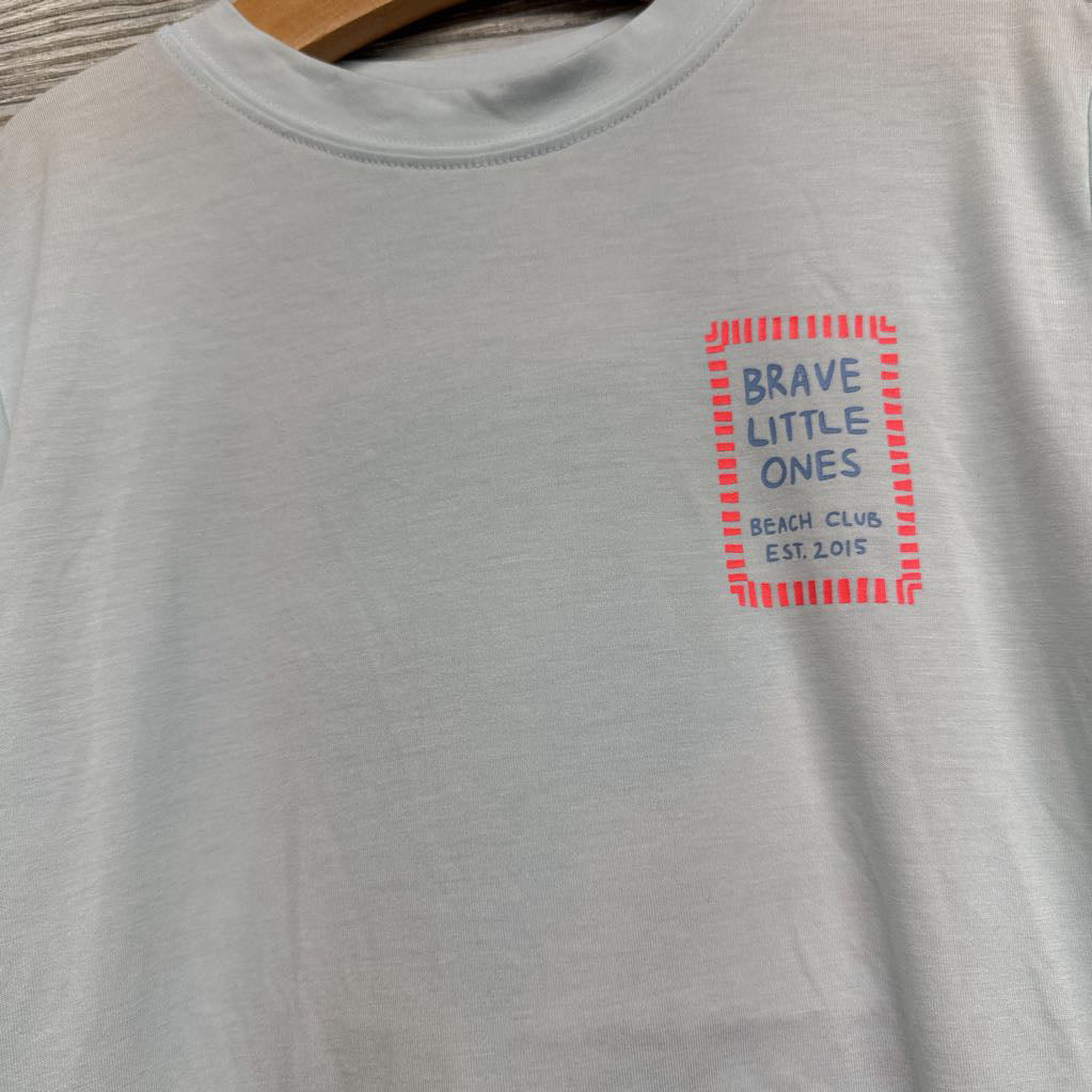 Shirt Beach Club 6-8