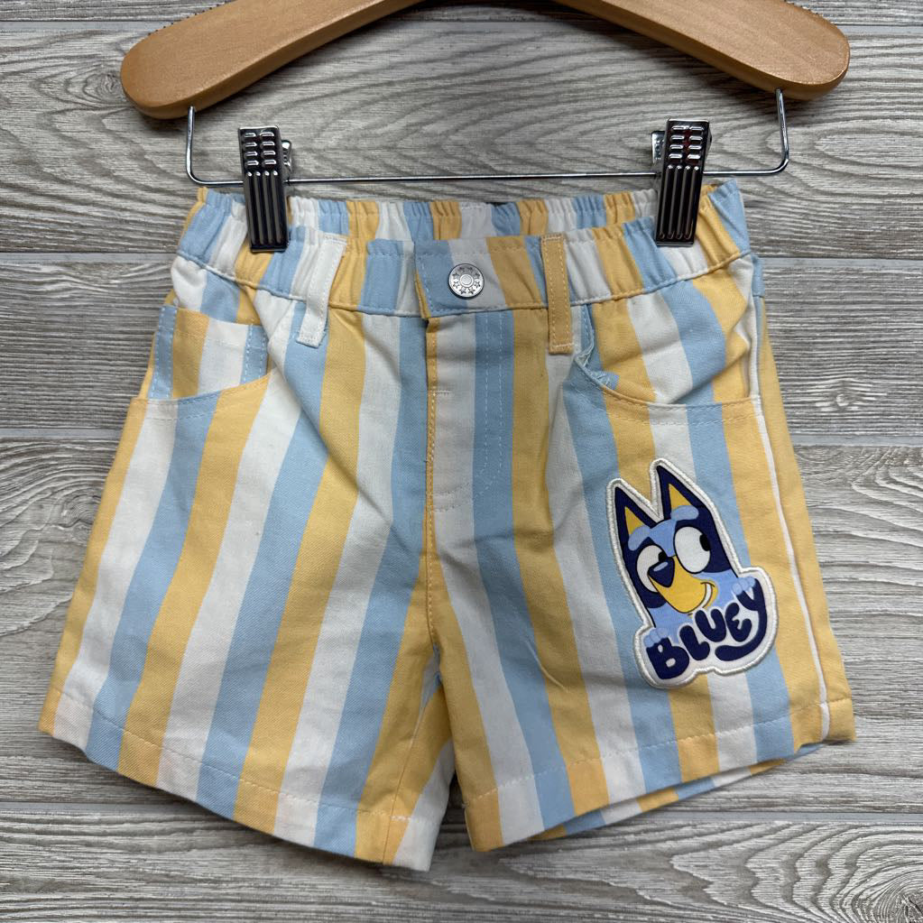 NEW Character Shirt Hooray & Shorts 2t