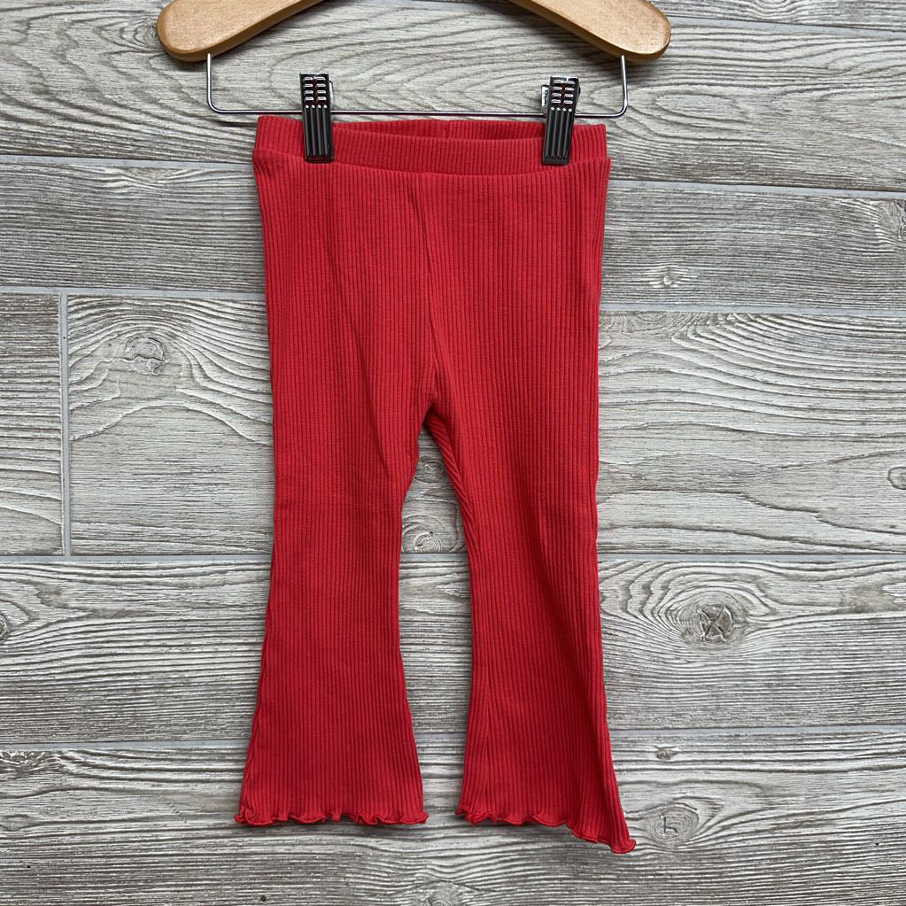 Ribbed Leggings 18-24M