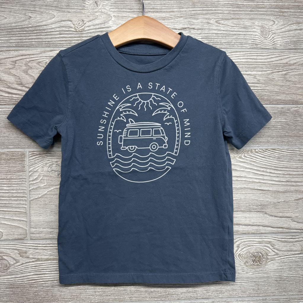 Shirt Sunshine Is A State Of A Mind 5