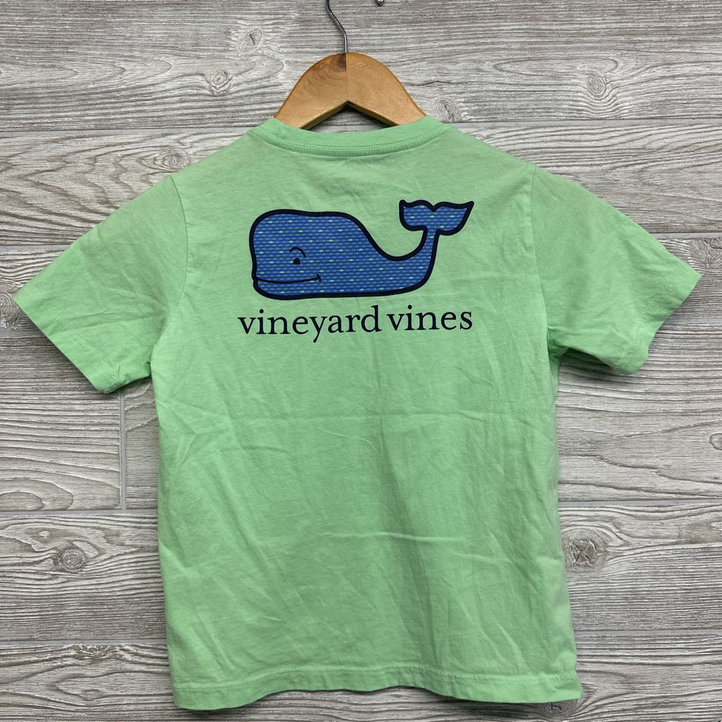 Shirt Whale Chest Pocket 7