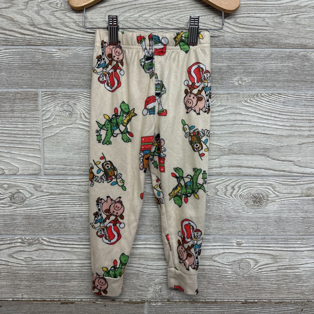 2 Pc Pj Characters 3t