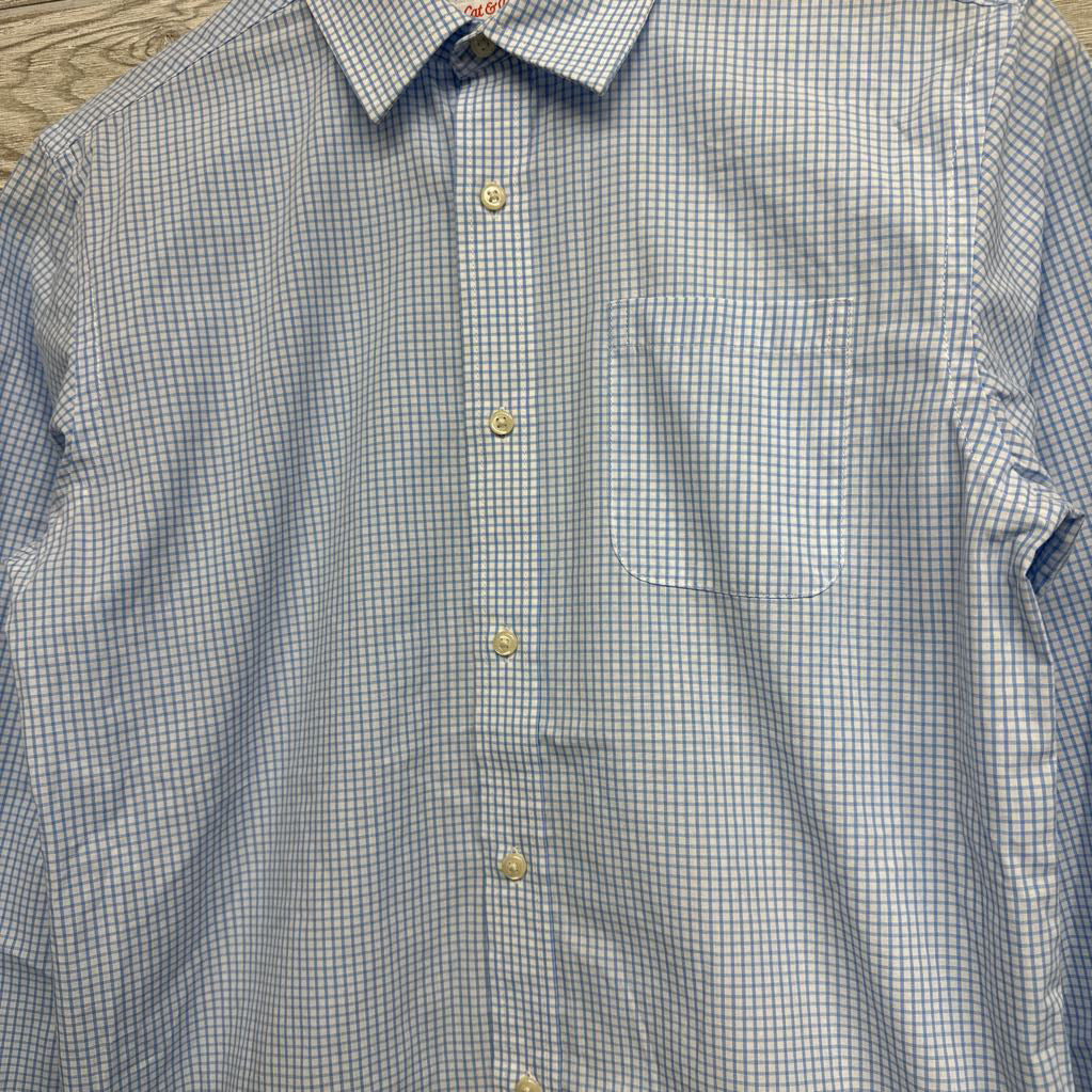 LS Button Up Shirt 14