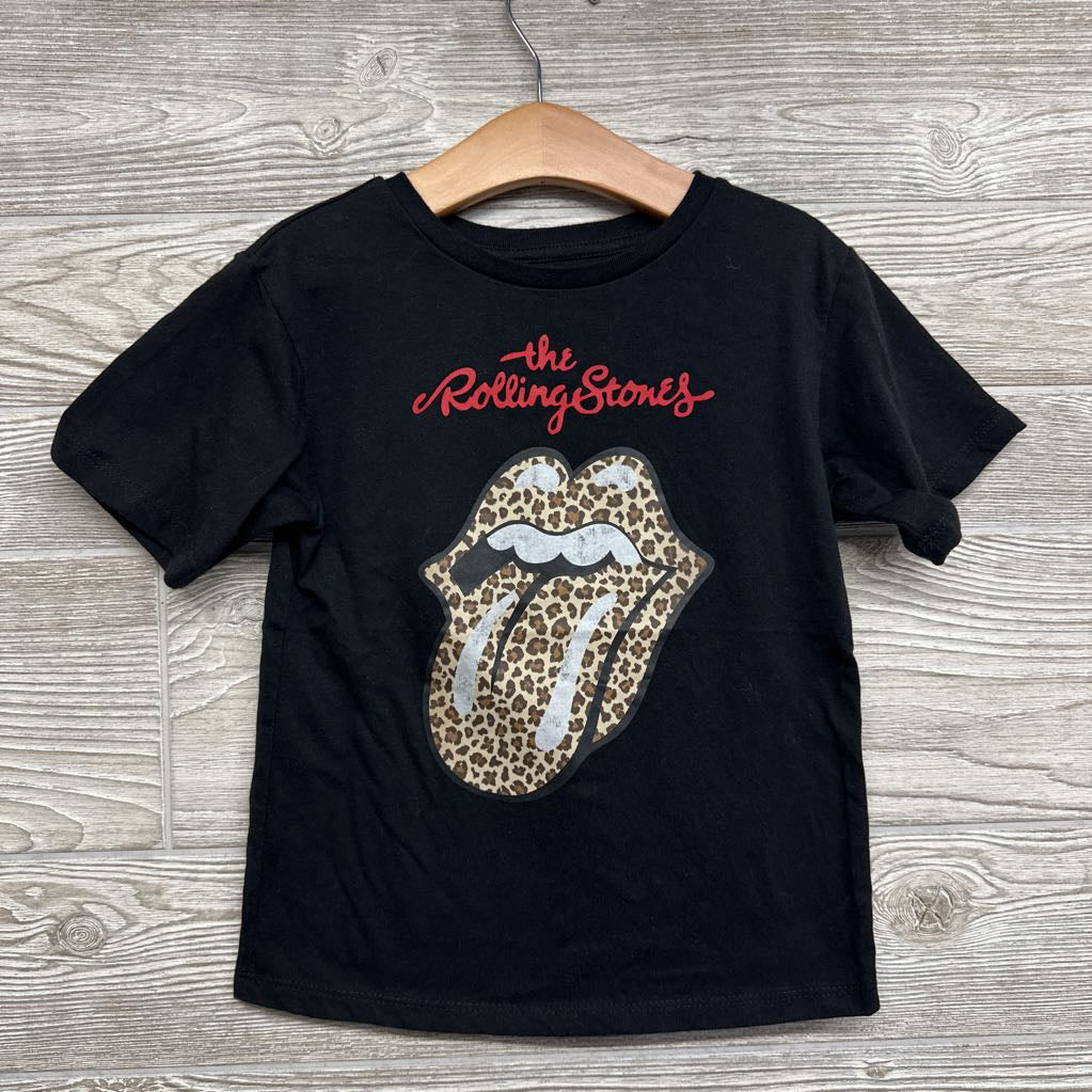 Shirt Animal Print Tongue 4-5