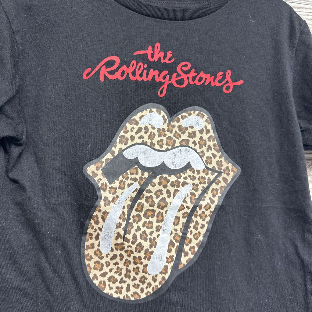 Shirt Animal Print Tongue 4-5